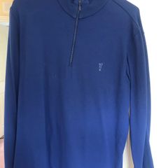Golfino long-sleeve golf top (M)