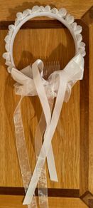 Communion Headpiece