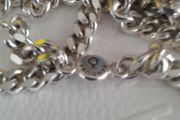 Brand new genuine Pandora sterling silver heavy chain