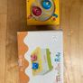 Vintage windup musical box by Moulin Roty Image 9