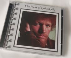 The Best of Luke Kelly 2Cd