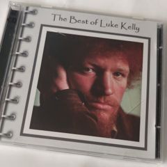 The Best of Luke Kelly 2Cd