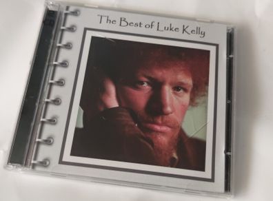The Best of Luke Kelly 2Cd