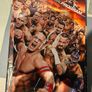 WWE wrestling Programmes Image 2