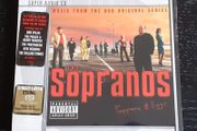 The Sopranos (Soundtrack SACD New)