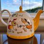 Whittards Of Chelsea Teapot    collectible Image 2