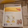 Medela Harmony Breast Pump Image 4