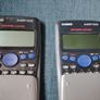 Casio Calculator FX-83GT Image 2