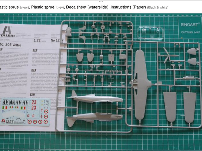 Italeri