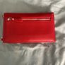 Red crossbody bag Image 6
