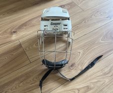 Cooper  hurling helmet