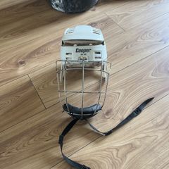 Cooper  hurling helmet