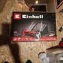 Einhell GC-HM 400 Hand Push Lawnmower Image 5