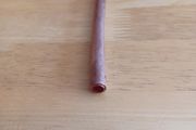 Copper pipe 11,3 cm long