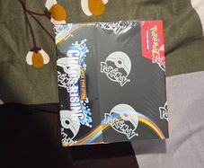 Pokemon TCG Chaos Rising bundle