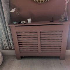 radiator cover