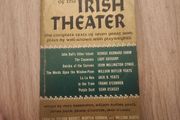 The Genius Of The Irish Theatre. Edited By Sylvan Barnet. Morton Berman &amp; William Burto. First Edition Paperback In Good Condition. See Photos For Same.