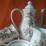 J. & G. Meakin "Innocense" Coffee Set Image 3