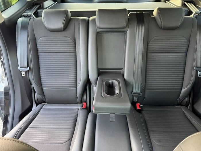 2018 Ford Kuga Titanium 1.5 TDCi