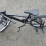 Raleigh 20inch Kids Mountain Bike   Like New Image 3