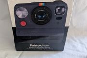 Polaroid Now Generation 2 i-Type Instant Camera in black