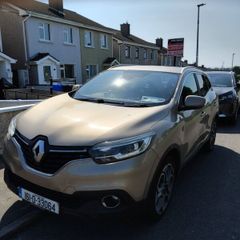 Renault Kadjar 2016