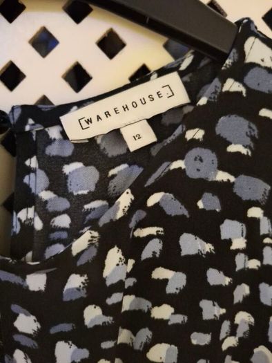 Ladies Warehouse dress