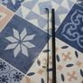 Abu Garcia Devil fishing rod. Image 4