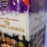 Cherry Lights 70 Christmas Lights Plug in Mains Operated Image 5