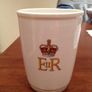 Queen Elizabeth Coronation Cup Image 2