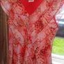 JF by Javid set blouse and maxi skirt Perfect condition size UK14 EU42 Postage included Image 2