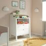 Changing Table & Chest of Drawers Image 8