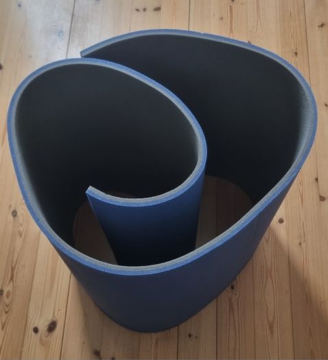 Exercise mat