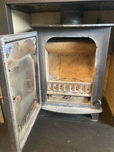 Boru Stove