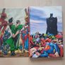 JLA - The Tower of Bable Deluxe Edition Batman Superman DC Graphic Novel Hardback 2021 Image 7