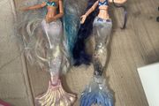 dolls mermaids