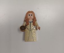 pirates of the Caribbean Elizabeth Swann