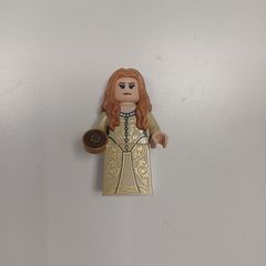 pirates of the Caribbean Elizabeth Swann