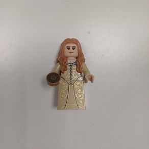 pirates of the Caribbean Elizabeth Swann