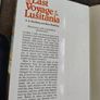 The last voyage of the Lusitania hardback with dustcover in very good condition 1991 edition FREE STANDARD POSTAGE INCLUDED Image 3