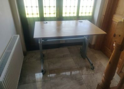 Motorized Desk
