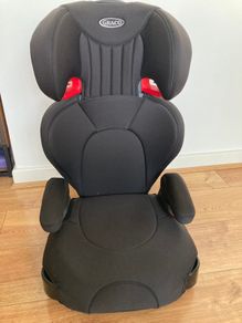 Graco Car Seat