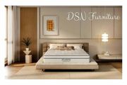 Pocket Sprung Mattresses
