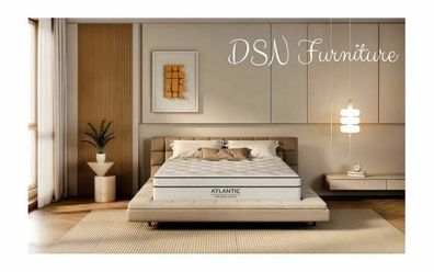 Pocket Sprung Mattresses