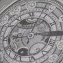 Voyage Maison large size Floor cushion Image 2