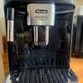 Delonghi Magnifica Evo coffee machine Image 3