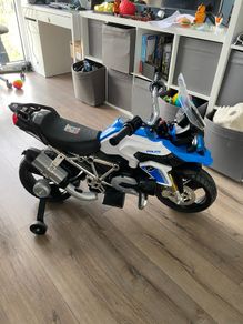 kids electric motorbike