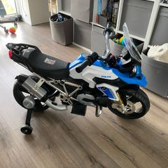 kids electric motorbike