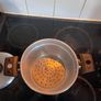 Aluminium Couscous Steamer / Couscous Pot Image 2