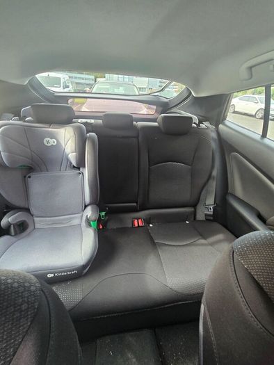 Toyota Prius 2019